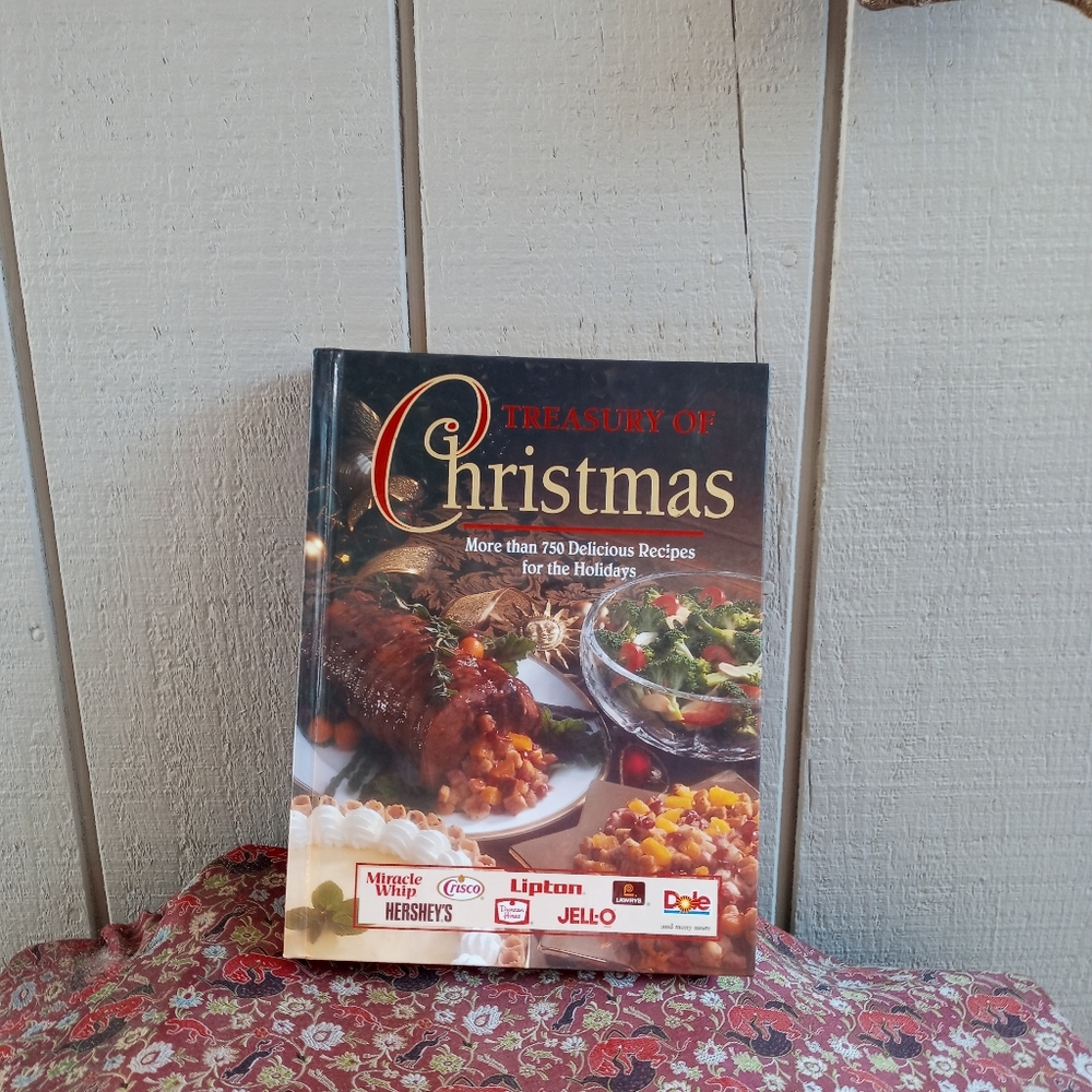 Cookbook